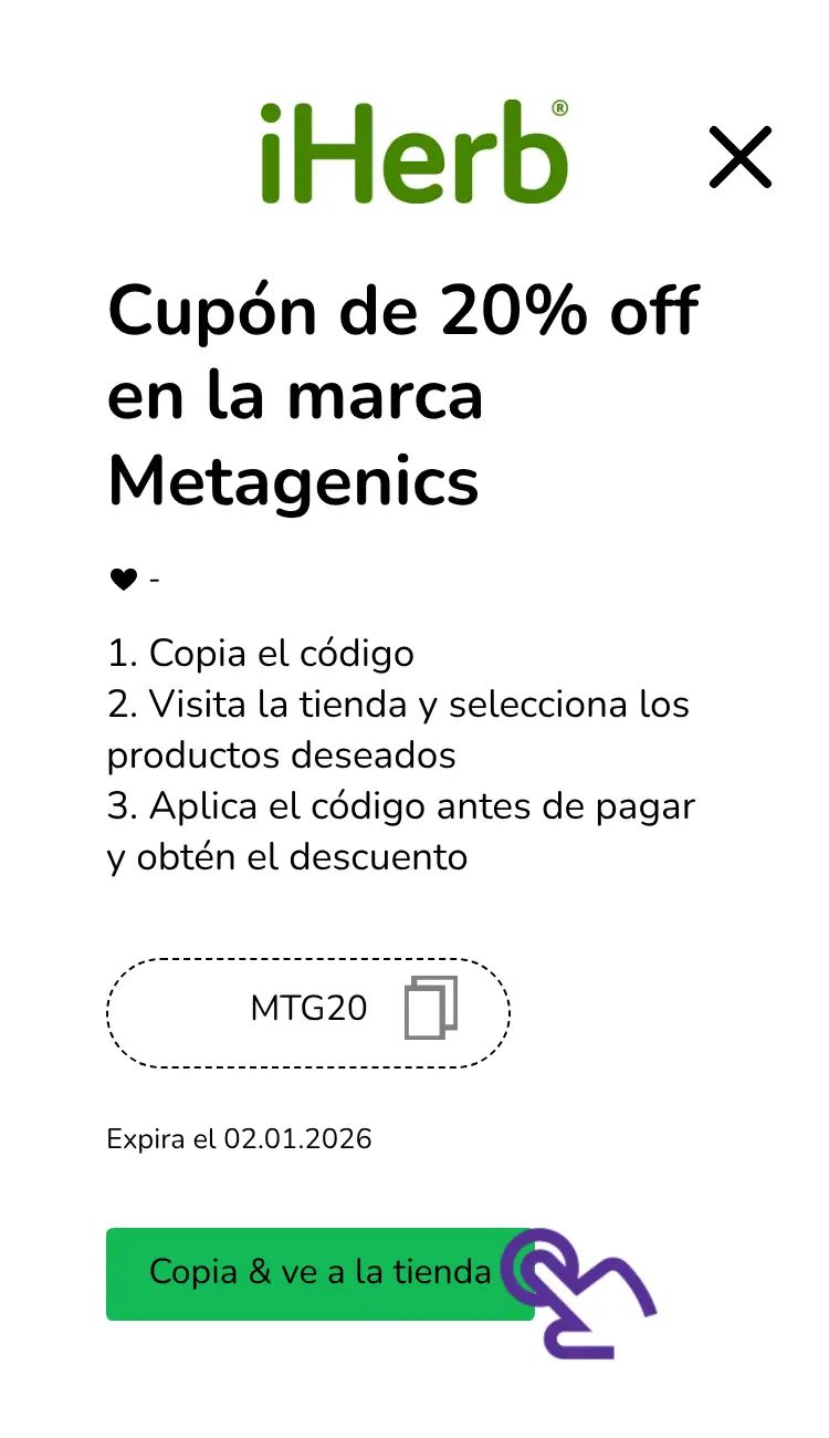 clic en el cupón
